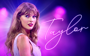 Taylor Swift à l'honneur sur EXPLORE : un documentaire inédit retrace l'ascension d'une icône mondiale