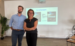La Réunion : "Recycler Mon Véhicule" lance une offensive contre le fléau des épaves abandonnées