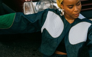 Keïla dévoile « Rappel », un nouveau single entre passion, contradictions et influences métissées