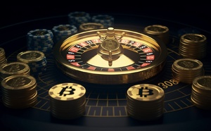 Comment fonctionne un casino Bitcoin: du dépôt au retrait, expliqué simplement
