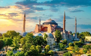 Why Turkey Tour Packages by Flamingo Travels Are Growing in Popularity