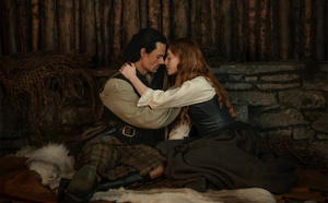 « Outlander : Blood of My Blood » : la saison 2 débarque sur HBO Max le 19 septembre