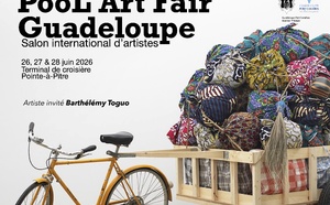PooL Art Fair 2026 : la plus grande foire d’art contemporain de la Caraïbe affirme son rayonnement international