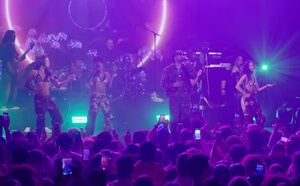 Fête de la Musique : Réunion La 1ère dévoile une soirée XXL avec Barth, DJ Sebb et Blaiz Fayah