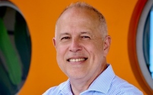 Thierry Marigny prend les rênes d’Orange Antilles Guyane