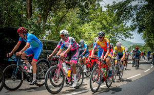 Télé, radio, web : Martinique La 1ère mobilise tous ses médias pour le 45e Tour Cycliste de Martinique