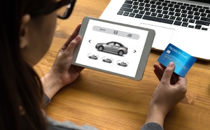 Roadstr dévoile son nouveau site et son application : louer une voiture de rêve en quelques clics