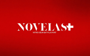 Novelas TV devient Novelas+ et accélère son développement mondial