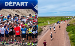 Les 25 km de Miquelon : la 42e édition à vivre en direct ce samedi sur les antennes de Saint-Pierre-et-Miquelon La 1ère