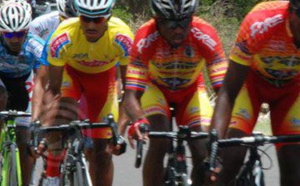 40ème Tour Cycliste de Marie Galante: Le dispositif de Guadeloupe 1ère