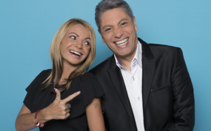 "Ki Fé le show": Une huitième saison pleine de nouveautés