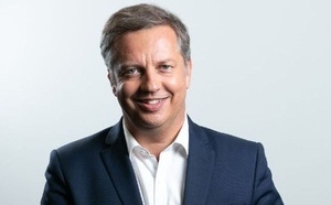 Lagardère Radio (Europe 1, Europe 2, RFM) : Donat Vidal Revel nommé au poste de Directeur Général des Radios