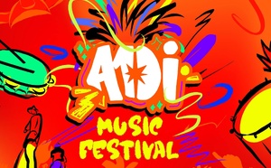 All Day In Music Festival : le plus grand rendez-vous musical de la Caraïbe célèbre ses 10 ans en Guadeloupe avec Vybz Kartel