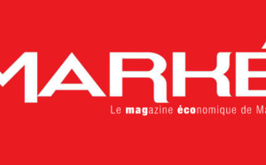 Nouveau: Marké, le nouveau magazine économique de Mayotte