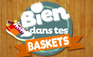 Bien dans tes Baskets, la nouvelle émission "Bien Bouger" signée Canal J