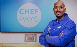 « Chef Pays » passe en mode vacances : France 3 met les saveurs des Outre-mer à l'honneur tout au long du mois de juillet