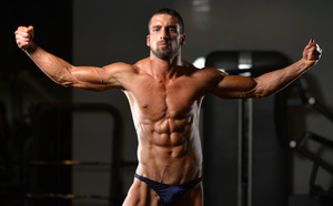 Les Bienfaits du Sustaject 250 pour la Musculation