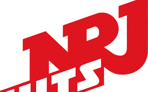 La chaîne musicale NRJ Hits arrive dans les Offres CANAL+ en Nouvelle-Calédonie et aux Antilles-Guyane