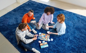 Bouygues Telecom célèbre ses 30 ans en offrant 10 000 jeux de société pour favoriser le dialogue en famille autour du numérique