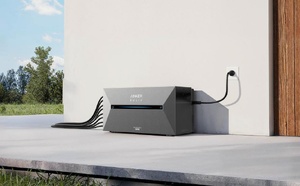 Caractéristiques intelligentes des batteries solaires pour les besoins énergétiques modernes