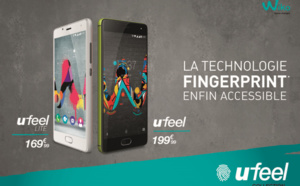 Wiko annonce sa gamme U avec le Ufeel &amp; le Ufeel Lite