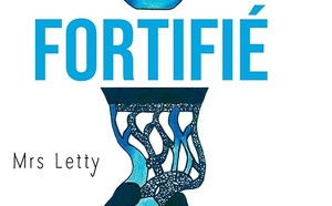 Fortifié : Mrs Letty signe un nouveau guide inspirant pour renouer avec la confiance en soi