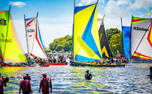 Tour des Yoles Rondes 2026 : Martinique la 1ère annonce son dispositif pour faire vivre la 40e édition en direct sur tous ses écrans