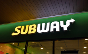 Une première implantation stratégique pour Subway à La Réunion