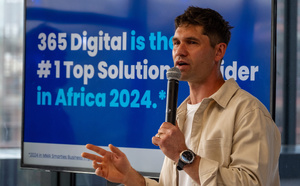 365 Digital devient représentant commercial agréé de Google Ads à La Réunion et sur trois marchés africains