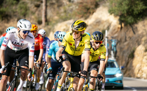 Le Tour de France : La grande fête du vélo autour du monde