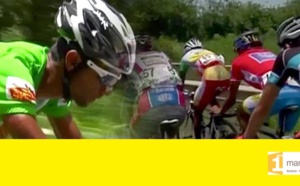 Tour Cycliste de Martinique: Le dispositif des trois antennes de Martinique 1ère