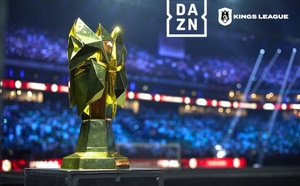 La Kings World Cup Clubs 2026 sera diffusée gratuitement sur DAZN dans de nombreux territoires à travers le monde
