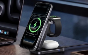 Conseils de placement du chargeur sans fil pour de meilleures performances