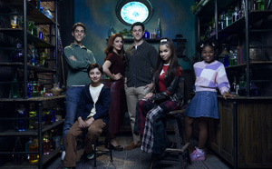 « Waverly Place : Les Nouveaux Sorciers » fait son grand retour dès le 5 août sur Disney+, puis le 26 octobre sur Disney Channel