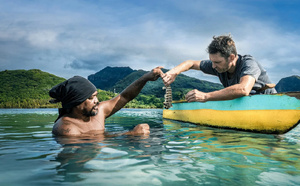 « Wild Food Vanuatu » : un voyage culinaire et humain au cœur du Pacifique à découvrir sur les chaînes Canal+ en Outre-Mer