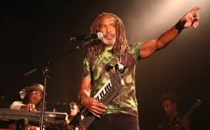 Jean-Claude Naimro à l'honneur sur France 4 : une soirée spéciale consacrée à l'âme musicale de Kassav'