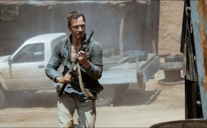 « The Agency » : la saison 2 arrive en exclusivité sur CANAL+ dès le 13 août avec Michael Fassbender au cœur d'une mission à haut risque