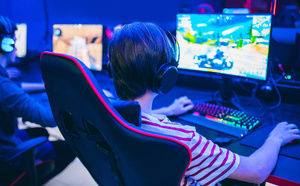 L'Esports World Cup 2026 s'installe à Paris : le jeu vidéo compétitif change de dimension