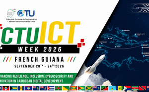 La Guyane au cœur de l'innovation numérique avec l'accueil de la Semaine des TIC 2026