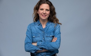 Julie Dungelhoeff nommée adjointe à la directrice de France 24, en charge de la chaîne en français