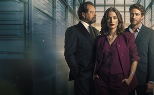 Telenovela : "À contre sens" arrive sur Novelas+ le 7 août et succède à "Doménica Montero"