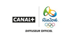 Rio 2016: 100% des Jeux Olympiques, du 5 au 21 Août sur les chaînes du Groupe Canal+