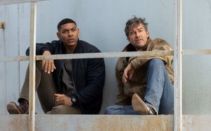 Lanterns, Tip Toe, Mickey 17, Blue Beetle… HBO Max révèle son programme de sorties pour août 2026