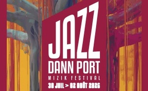 Jazz Dann Port 2026 : une troisième édition ambitieuse entre têtes d'affiche internationales et talents réunionnais