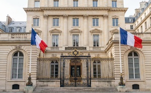La France ordonne l'expulsion de Xenia Fedorova (Cnews / Europe 1), accusée de relayer la propagande du Kremlin