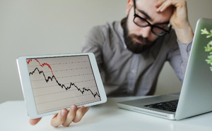 Les défaillances d'entreprises s'accélèrent dans les Outre-mer : une hausse record de 30% au deuxième trimestre 2026