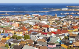 La Fête basque de Saint-Pierre-et-Miquelon en direct sur La 1ère : une semaine de traditions, de sport et de festivités à vivre du 10 au 16 août