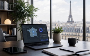 Classement 2026 des 10 meilleures agences GEO en France