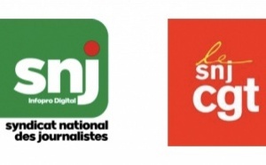 Concentration des médias : les syndicats dénoncent l'inaction de l'État après la décision du Conseil d'État