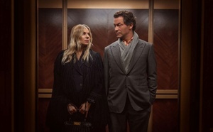 « WAR » : Dominic West et Sienna Miller s’affrontent dans la nouvelle série judiciaire de HBO Max dès le 2 octobre